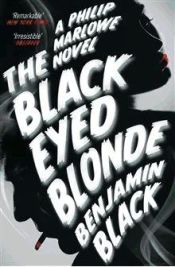 Portada de The Black Eyed Blonde