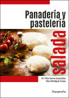 Panadería Y Pastelería Salada