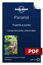 Portada de Panamá 2_1. Preparación del viaje (Ebook)
