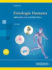 Portada de Fisiología humana : aplicación a la actividad física