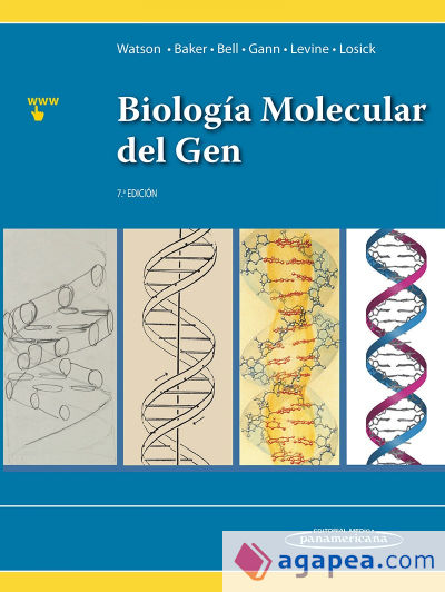 Biología molecular