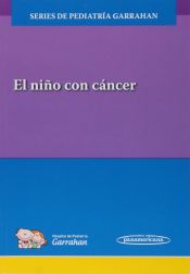 Portada de El niño con cáncer