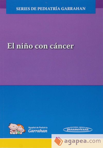 El niño con cáncer