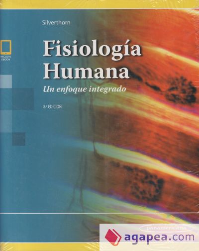 Fisiología Humana: un enfoque integrado