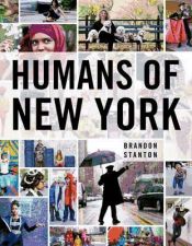 Portada de Humans of New York
