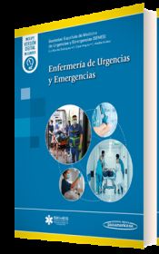 Portada de SEMES Enfermería de Urgencias y Emergencias