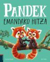 Pandek Emandako Hitza.(albumak)