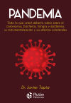 Pandemia De Javier Tapia Rodríguez