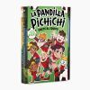 Pandilla Pichichi - Pack