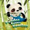 Pandoo Loves Bamboo