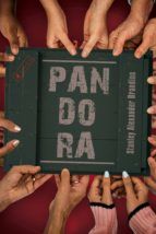 Portada de Pandora (Ebook)