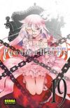 Pandora Hearts 19