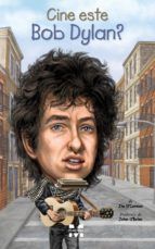 Portada de Cine este Bob Dylan? (Ebook)