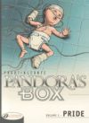 Pandora's Box