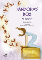 Portada de Pandora's box (Ebook)
