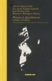 Portada de Psicosis, de alfred hitchcock: vision y versiones