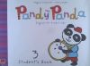 Pandy The Panda Student's Book 3 with Cd