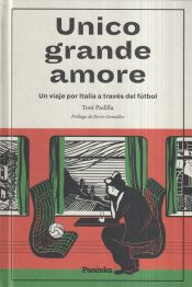 Portada de Unico grande amore