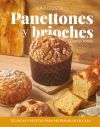 Panettones Y Brioches De Daniel Jord&agrave;