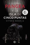 Pangea y la isla de cinco puntas