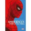 100% Marvel Hc. Spiderman: Toda Una Vida