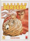 Berserk Maximum # 04