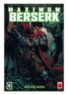 Berserk Maximum 5