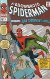 Biblioteca Marvel. El Asombroso Spiderman 1