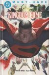 Dc Must-have. Kingdom Come