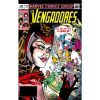 Marvel Gold. Los Vengadores 11