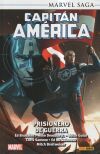 Marvel Saga Tpb. Capit&aacute;n Am&eacute;rica 13