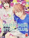 Yarichin Bitch Club 2