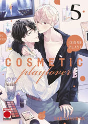 Portada de Cosmetic Playlover 5