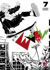 Portada de Evol 07