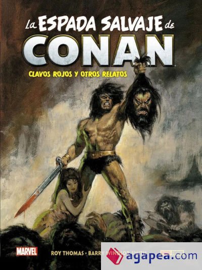 La espada salvaje de conan 01