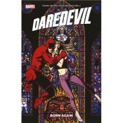 Portada de Marvel Essentials 08 Daredevil: Born Again