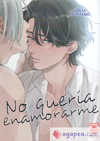 No queria enamorarme 01