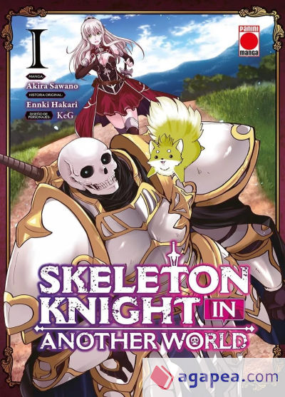 Skeleton Knight Anothe 01