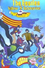 Portada de The Beatles . Yellow Submarine