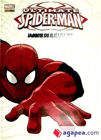 Ultimate Spider-Man: ¡Agente de Shield!
