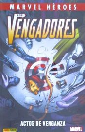 Portada de Vengadores, Los . La saga de Nova