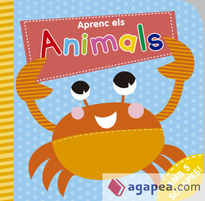 APRENC ELS ANIMALS