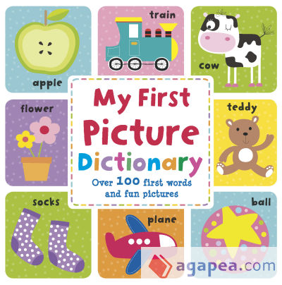 MY FIRST PICTURE DICTIONARY