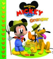 Portada de AVENTURAS DE MICKEY, GRANGER