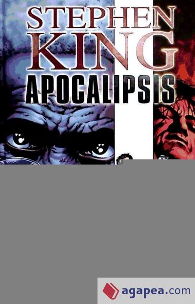 Apocalipsis de Stephen King 02: Pesadillas Americanas