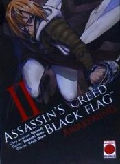 Portada de Assassin's Creed Black Flag 02