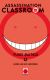 Portada de Assassination classroom 04, de Yusei Matsui