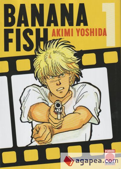 BANANA FISH