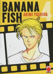 Portada de Banana fish