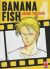 Portada de Banana fish, de Akimi Yoshida